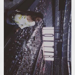 Meet your Posher, Jolene